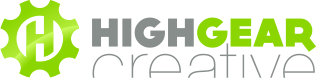 High Gear Creative, LLC – Eric Boston